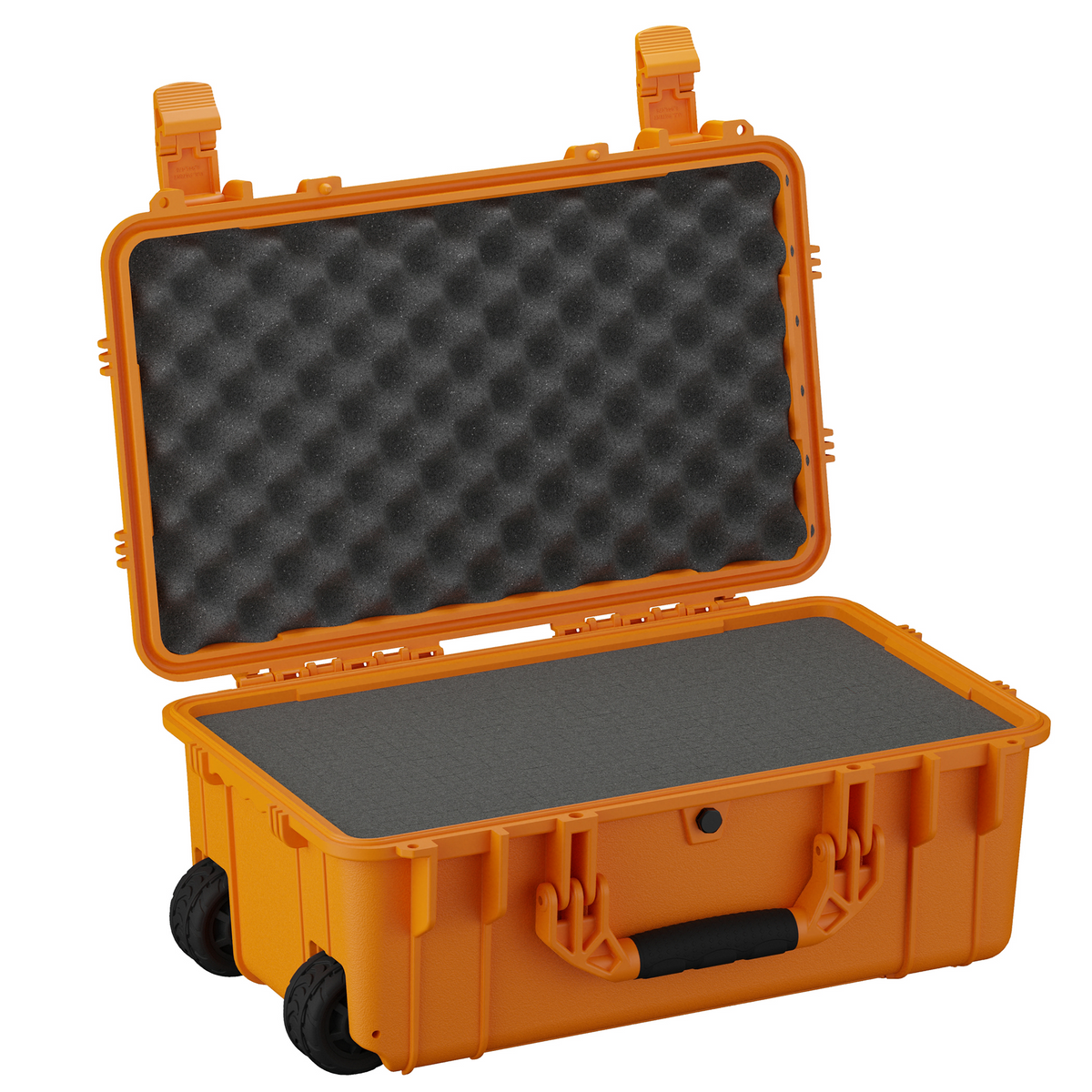 56 cm Wheeled Case #300