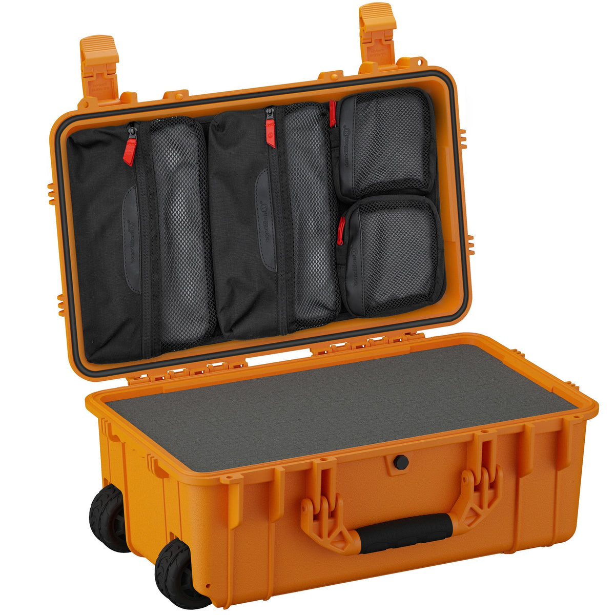56 cm Wheeled Case #300