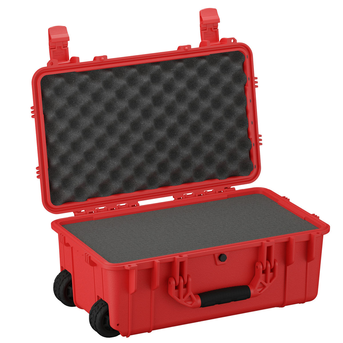 56 cm Wheeled Case #300