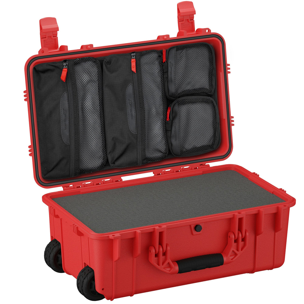 56 cm Wheeled Case #300