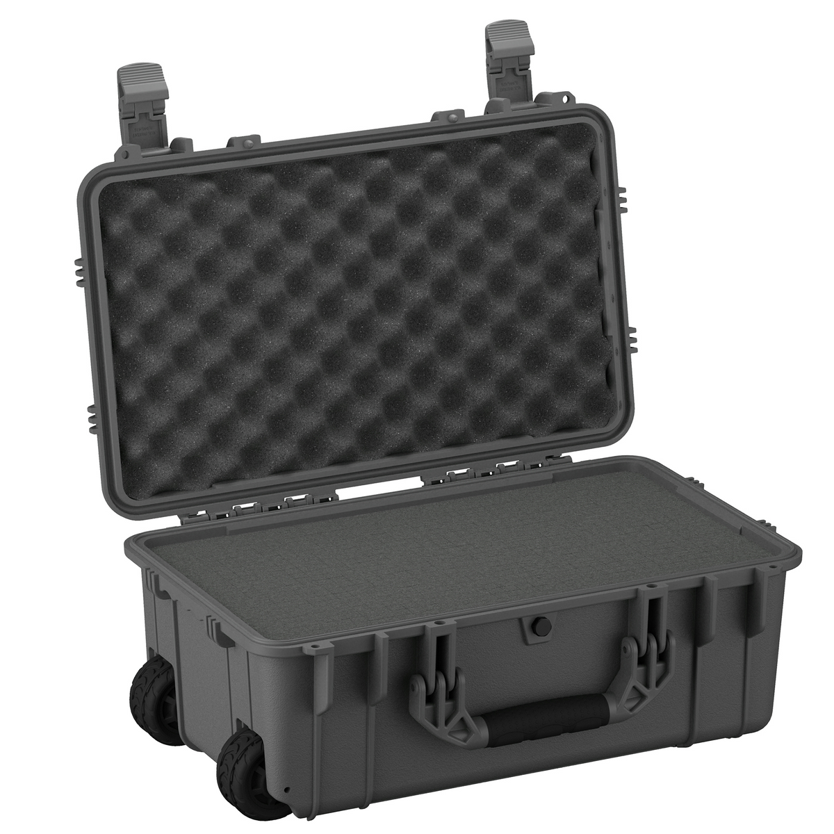 56 cm Wheeled Case #300