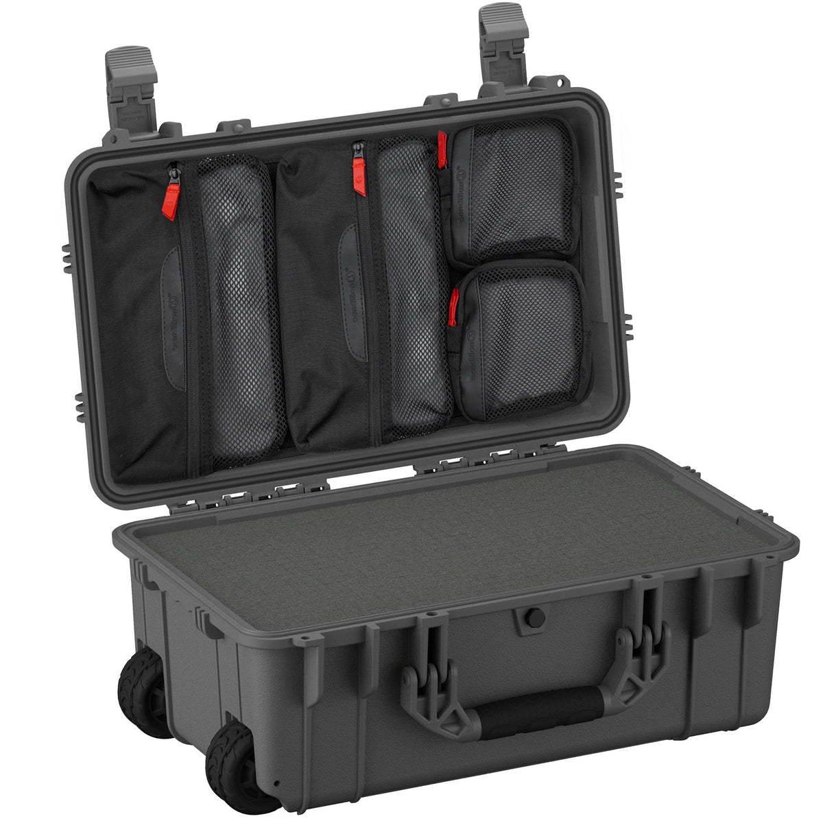 56 cm Wheeled Case #300