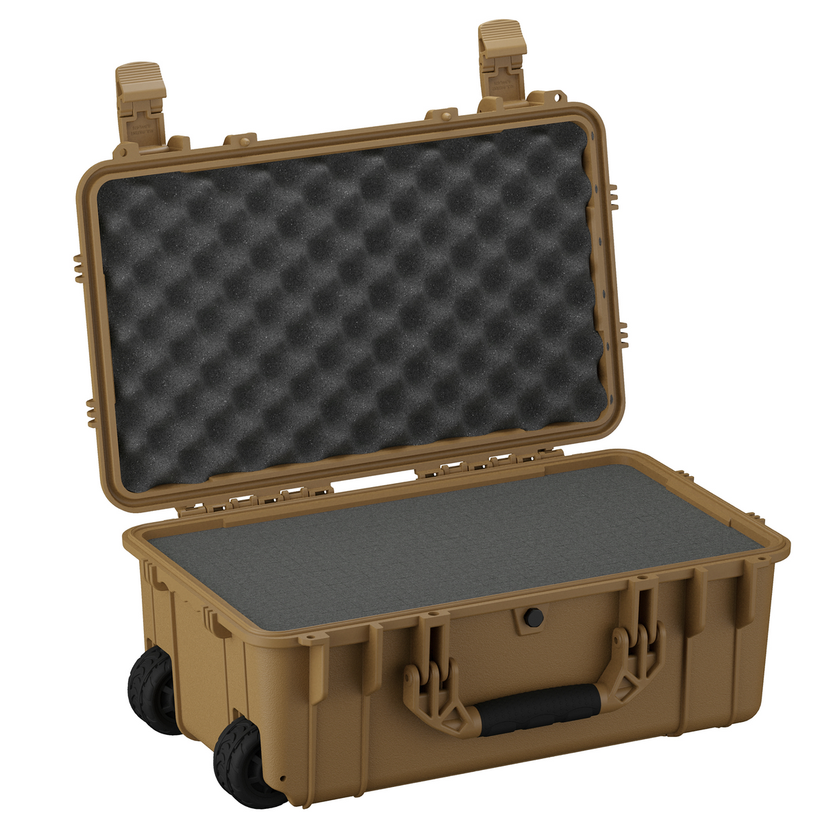 56 cm Wheeled Case #300