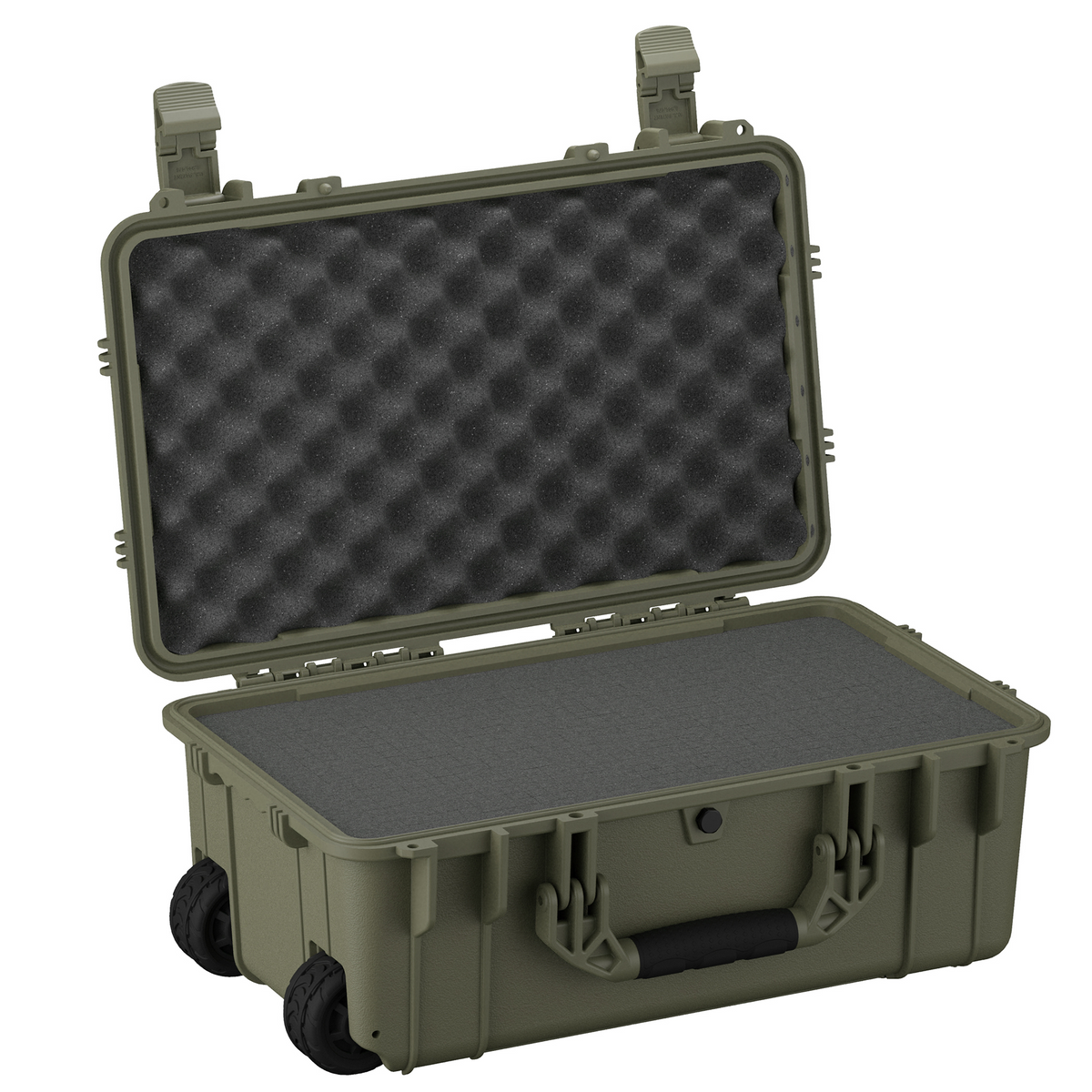 56 cm Wheeled Case #300