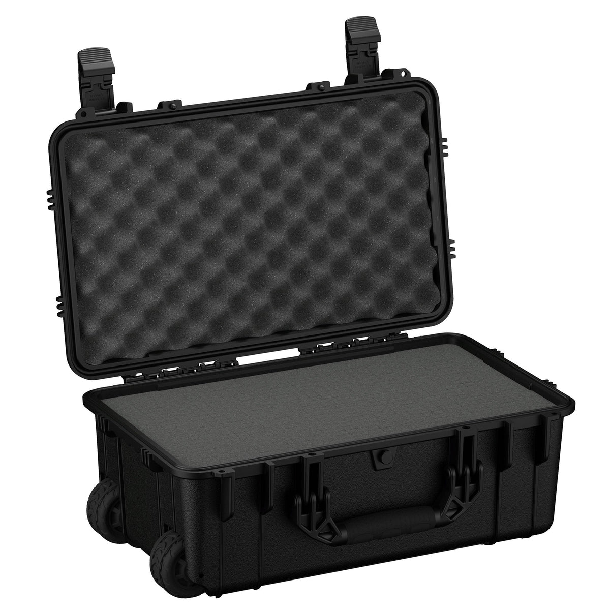 56 cm Wheeled Case #300