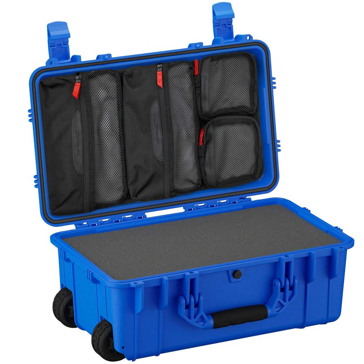 56 cm Wheeled Case #300