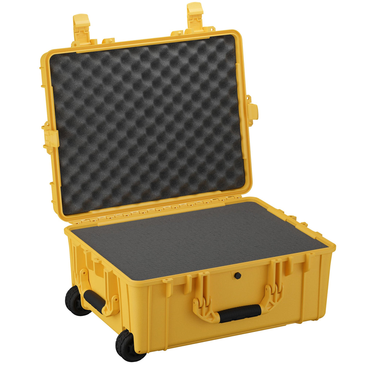 64 cm Wheeled Case #991