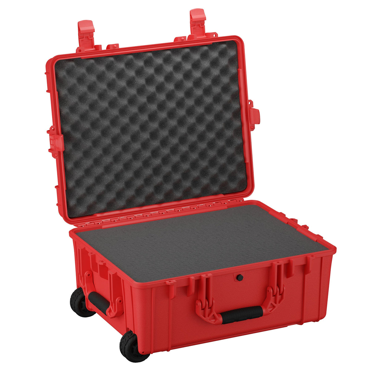 64 cm Wheeled Case #991