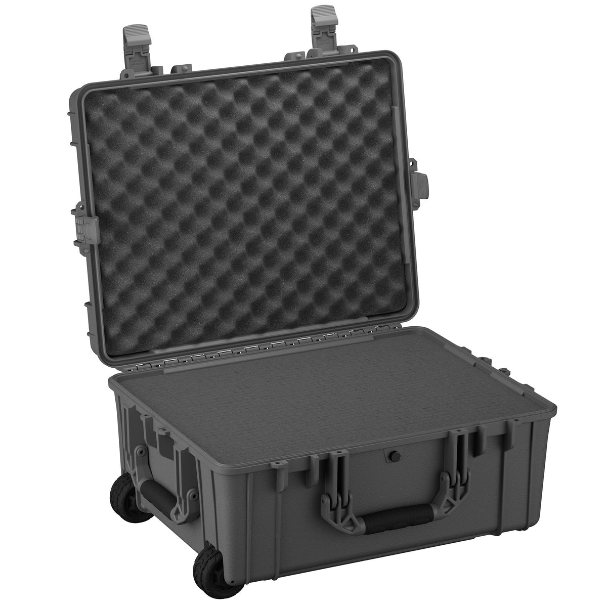 64 cm Wheeled Case #991