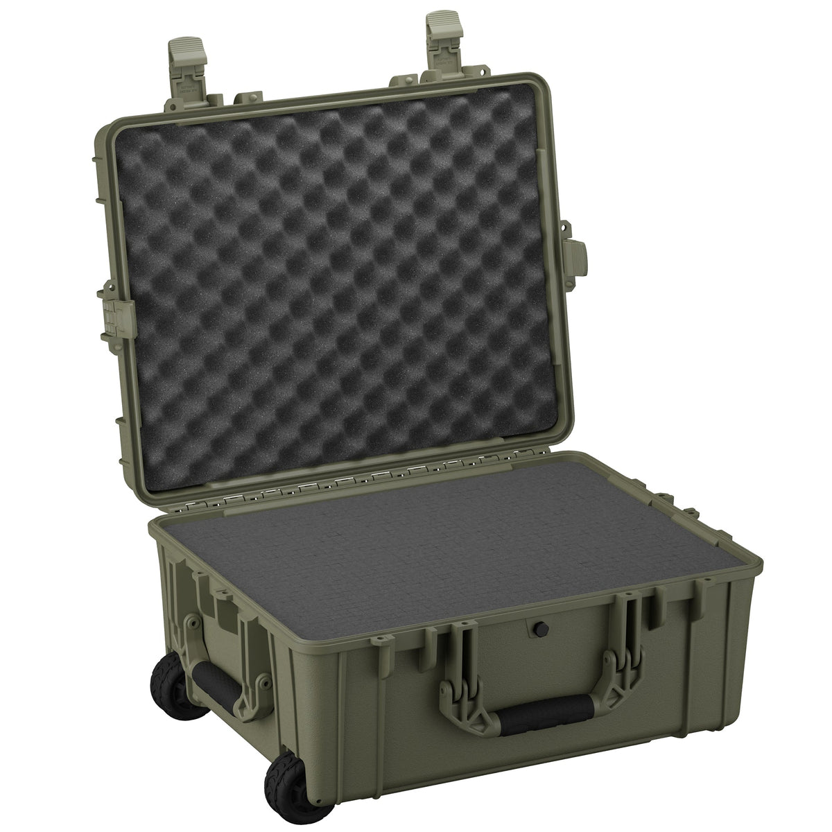64 cm Wheeled Case #991