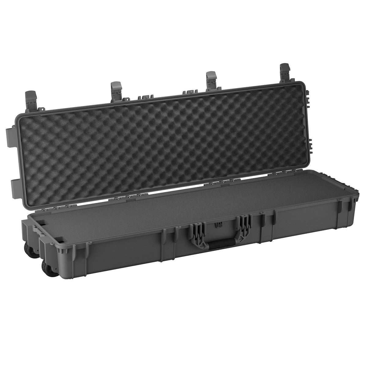 140 cm Wheeled Case #2106