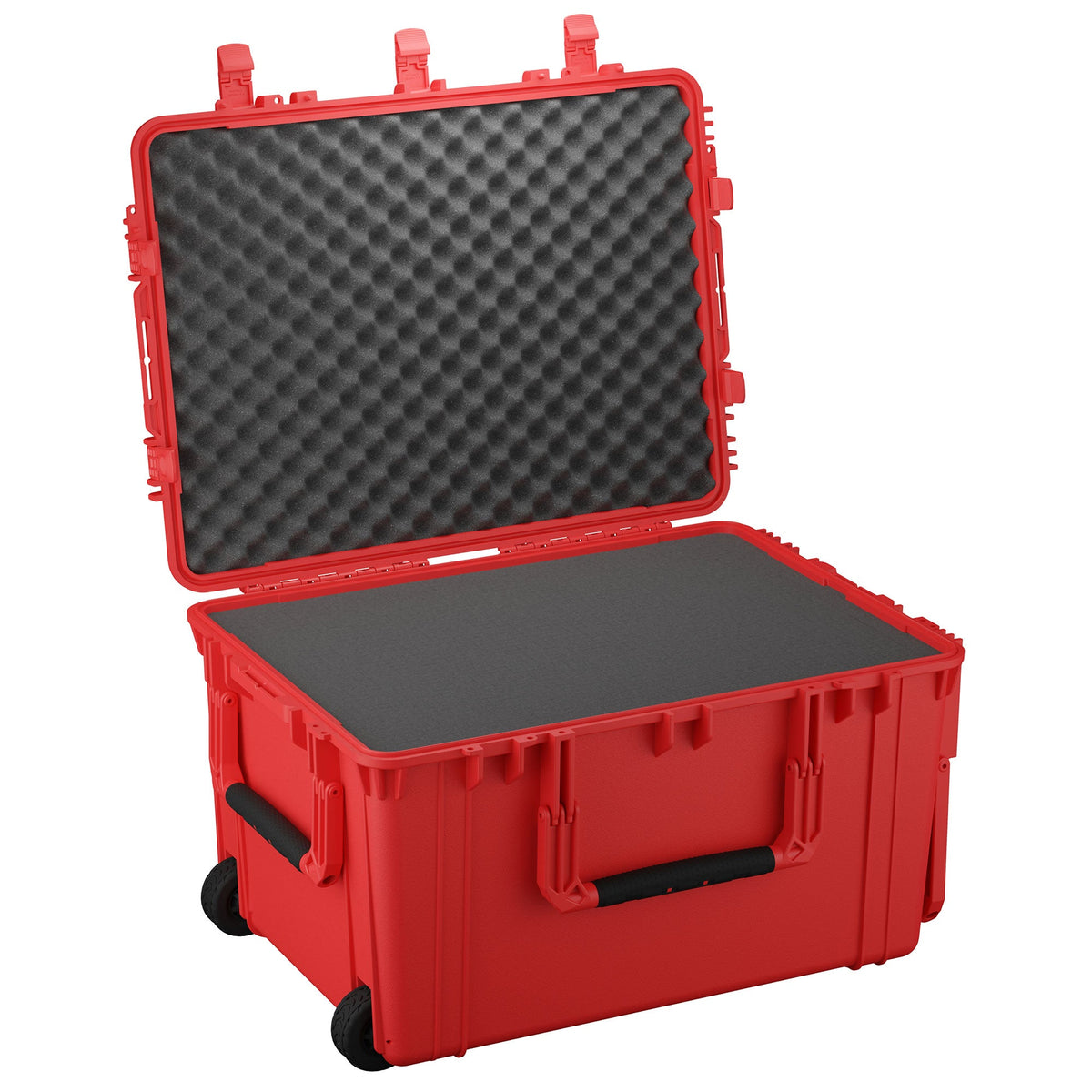 84 cm Wheeled Case #2152