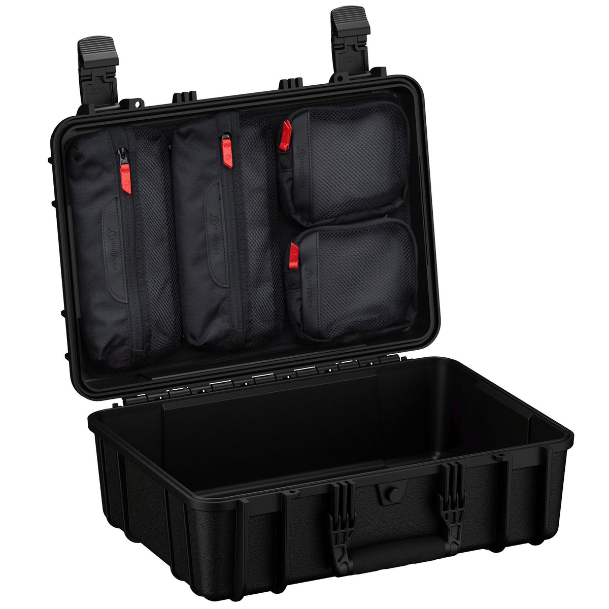 46 cm Case #801