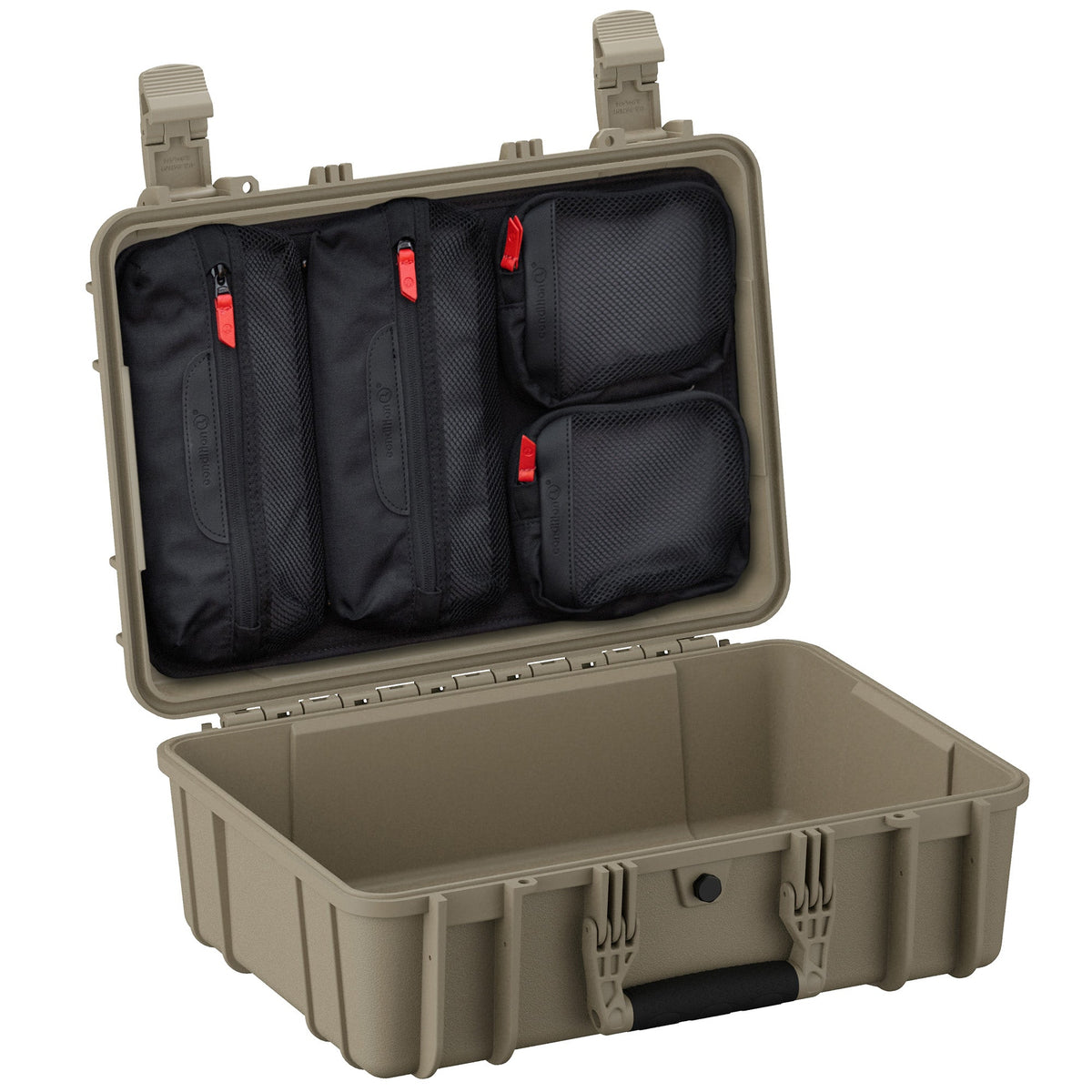 46 cm Case #801
