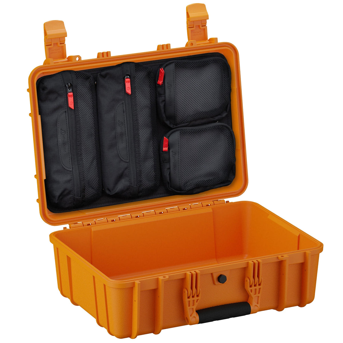 46 cm Case #801