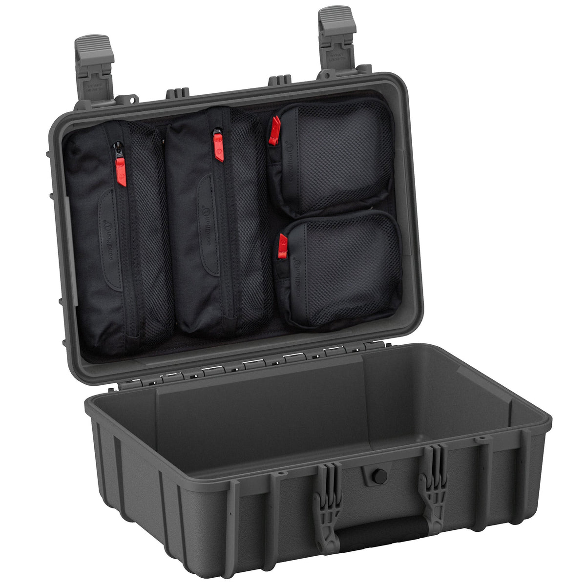 46 cm Case #801