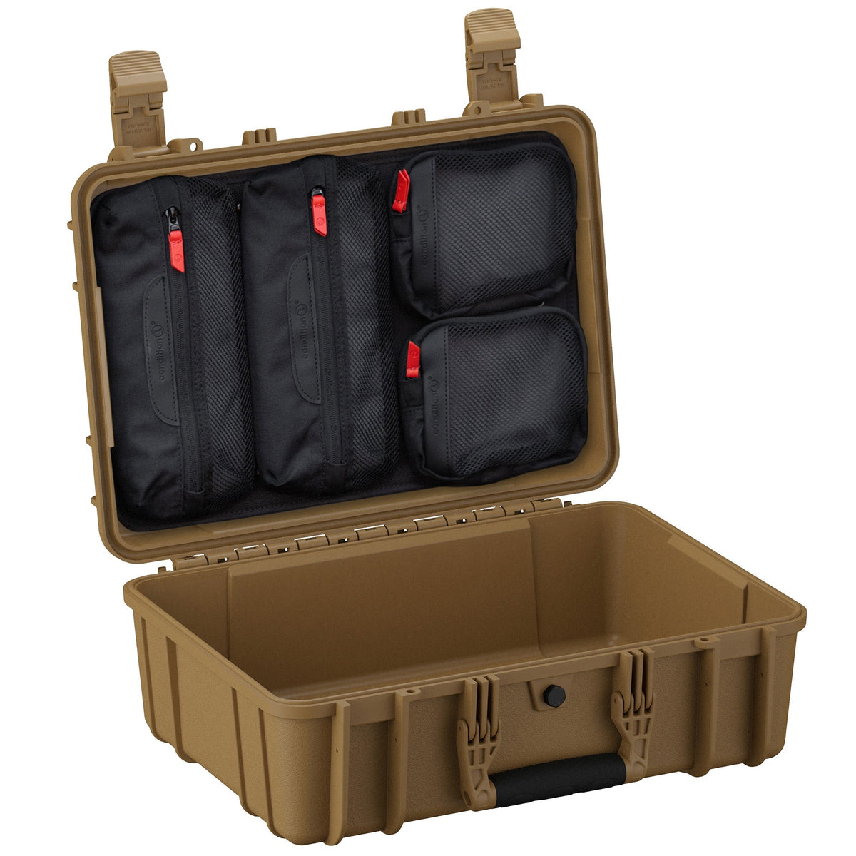 46 cm Case #801