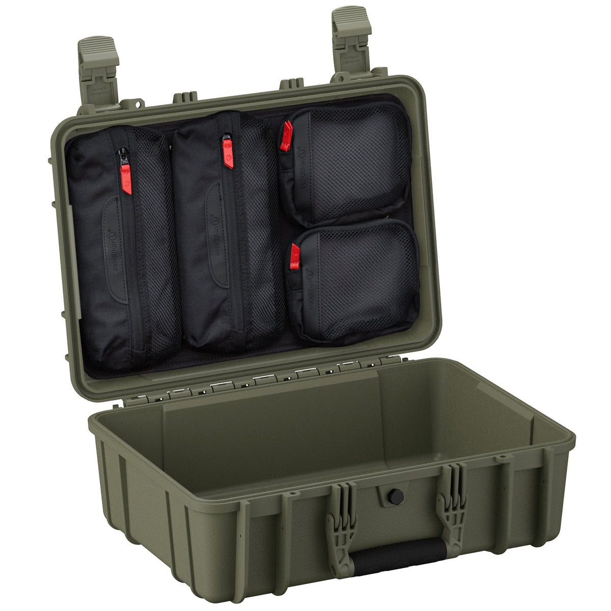 46 cm Case #801