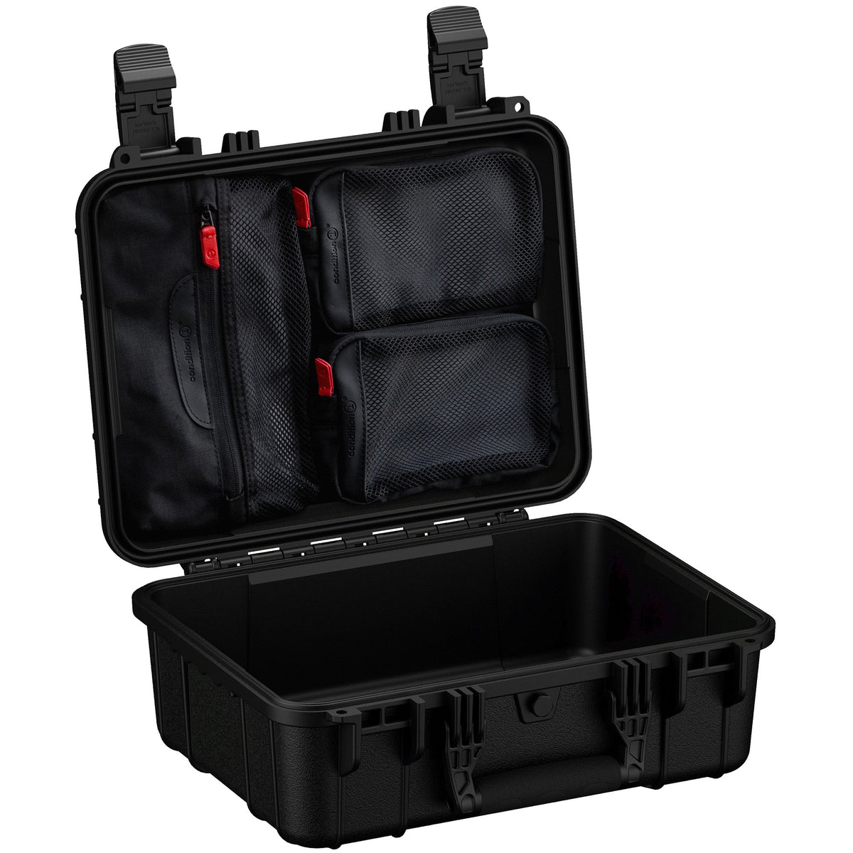 41 cm Case #179