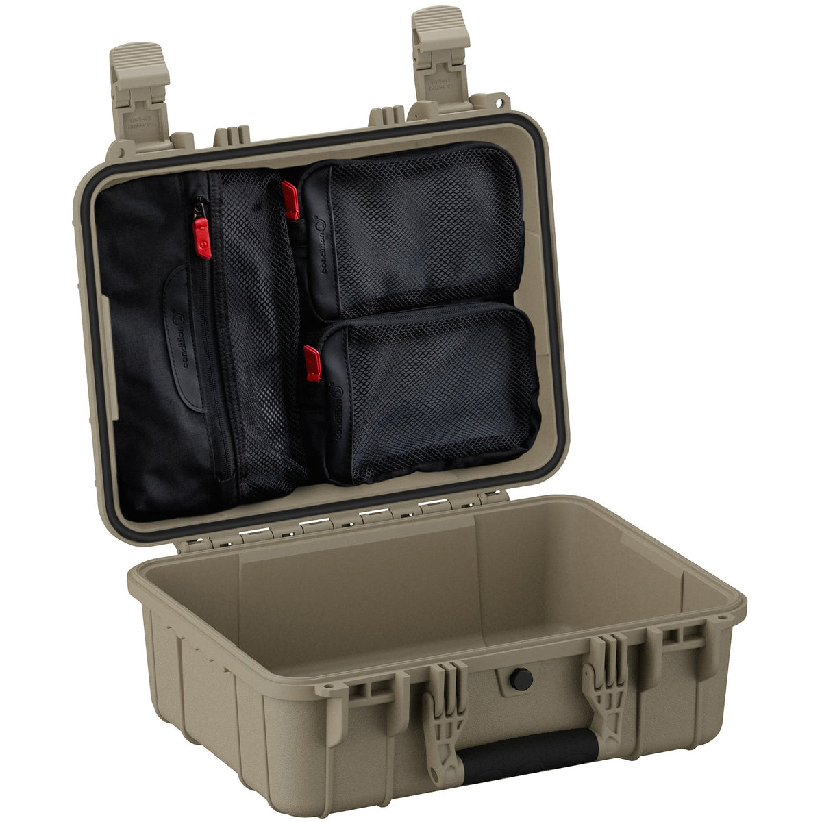 41 cm Case #179