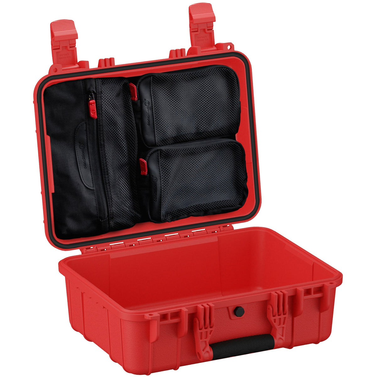 41 cm Case #179
