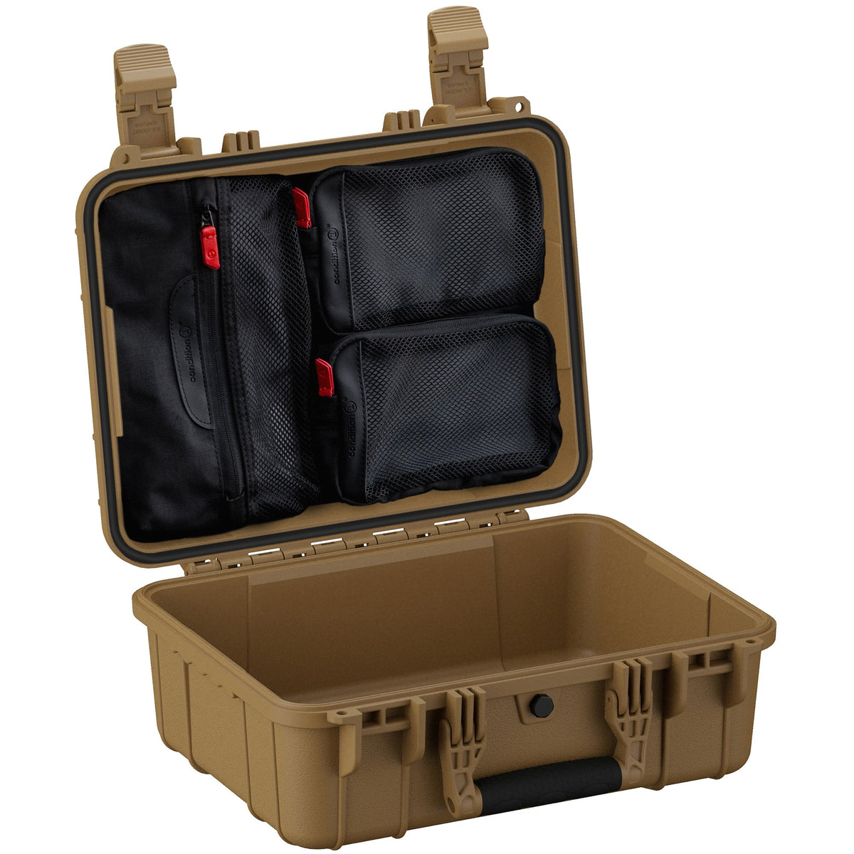 41 cm Case #179