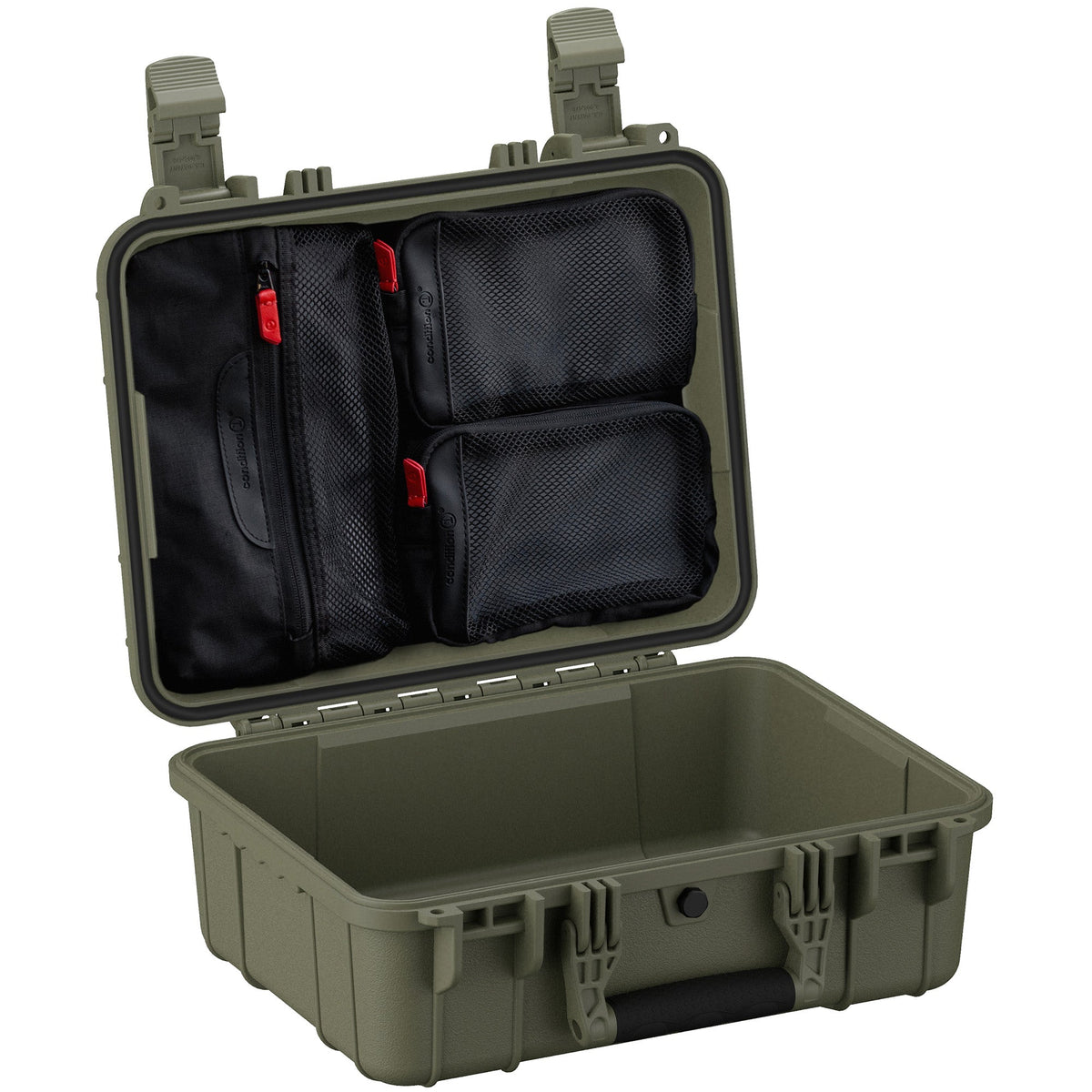 41 cm Case #179