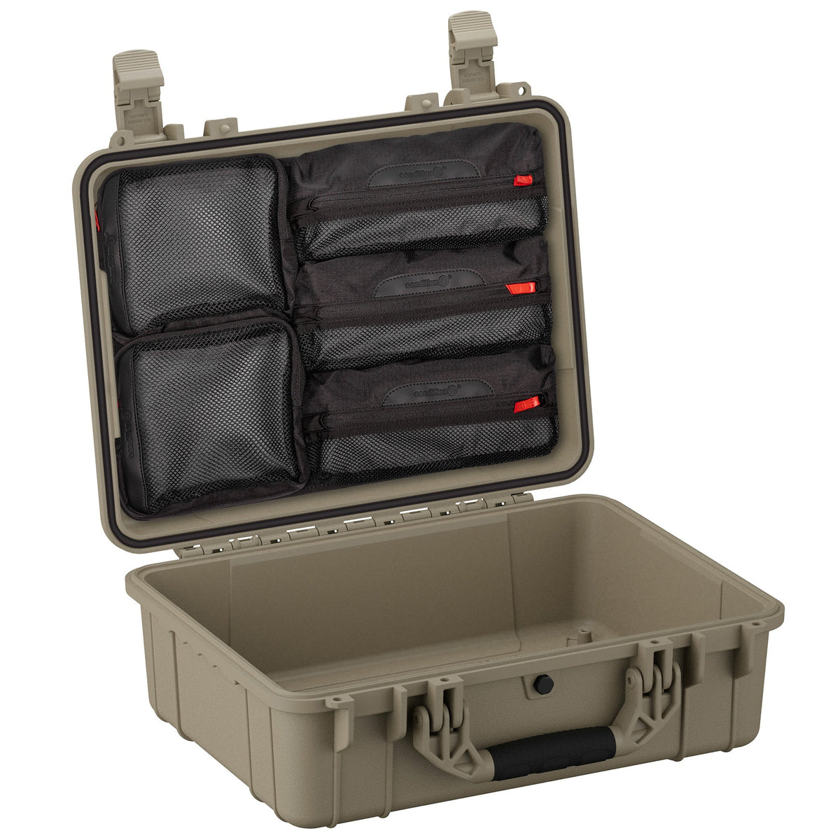 51 cm Case #227
