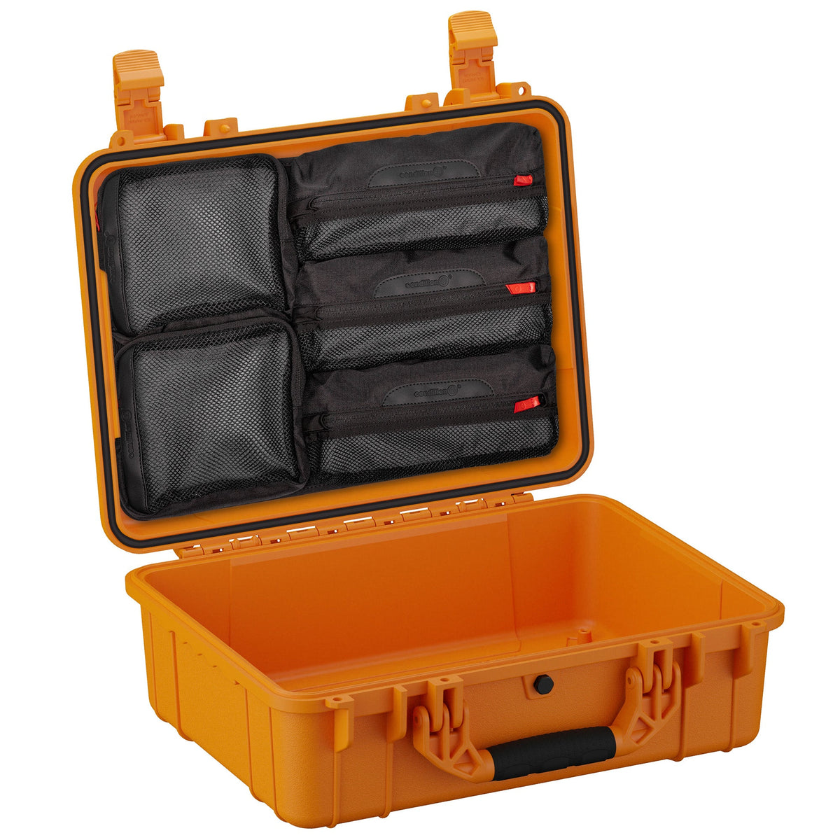 51 cm Case #227