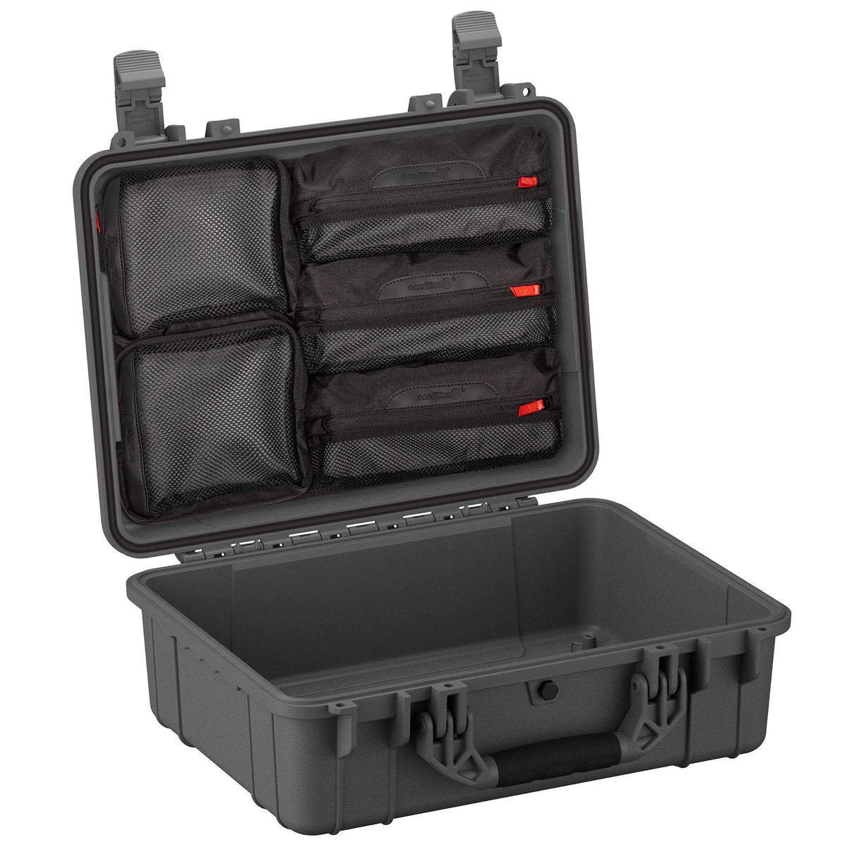 51 cm Case #227