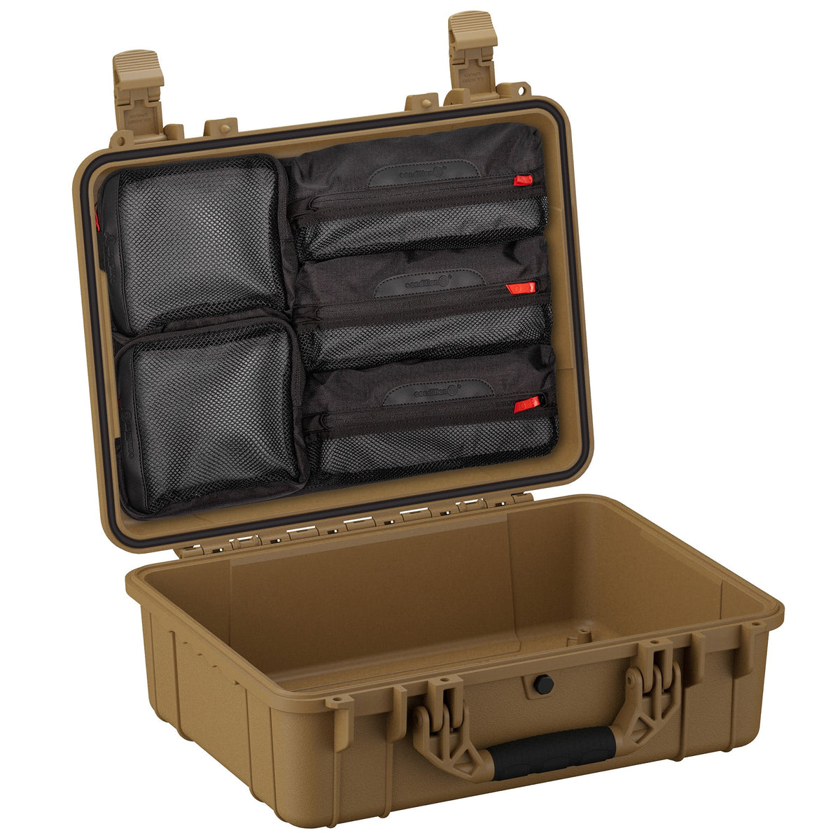 51 cm Case #227
