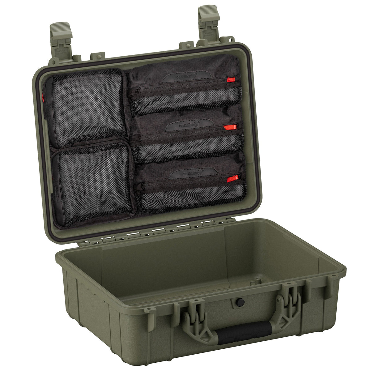 51 cm Case #227