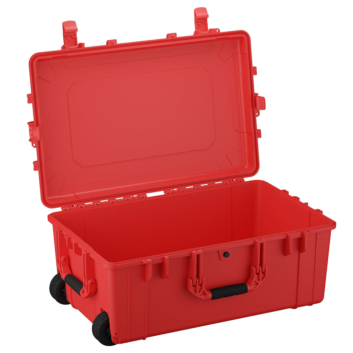 79 cm Wheeled Case #1258