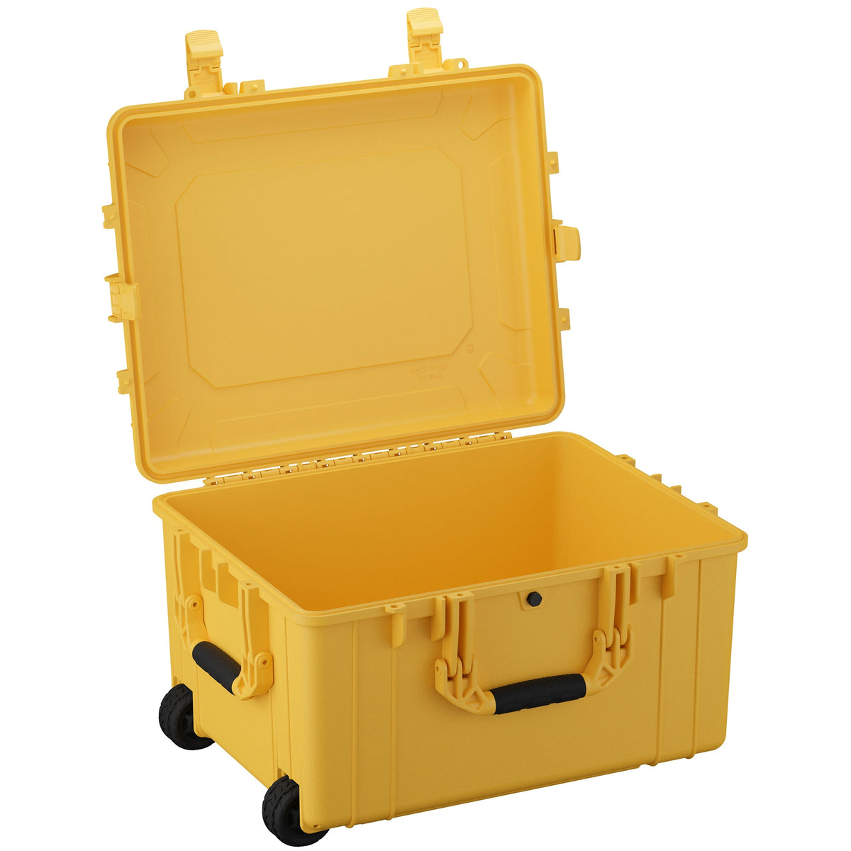 64 cm Wheeled Case #286