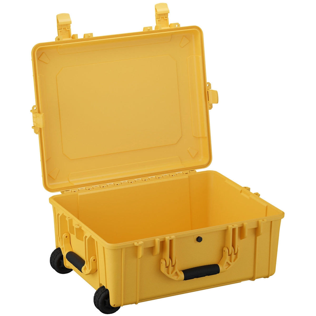 64 cm Wheeled Case #287