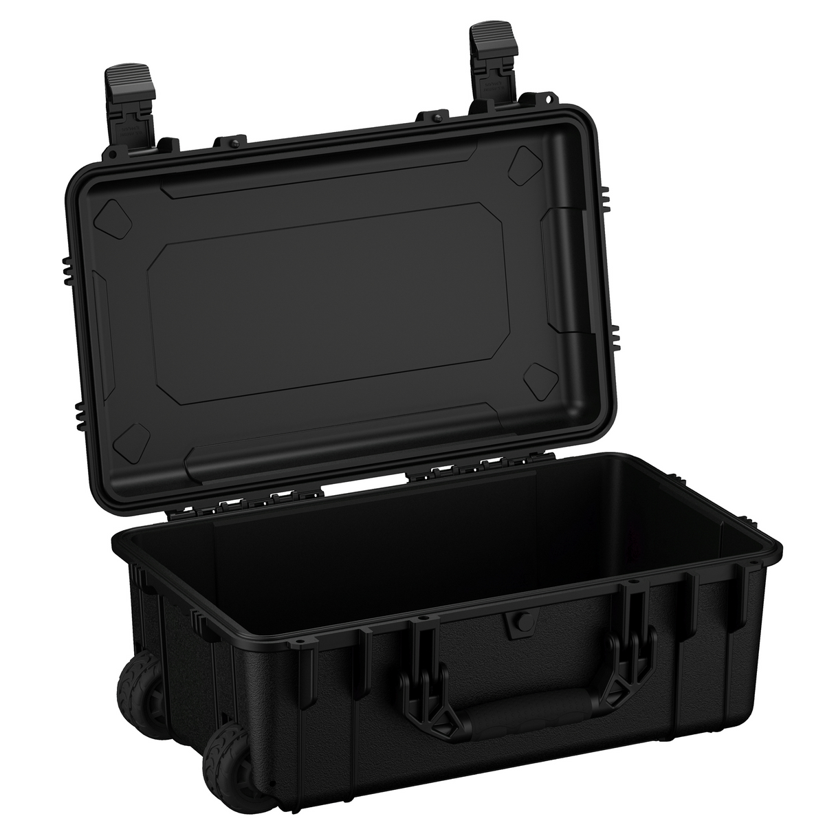 56 cm Wheeled Case #300
