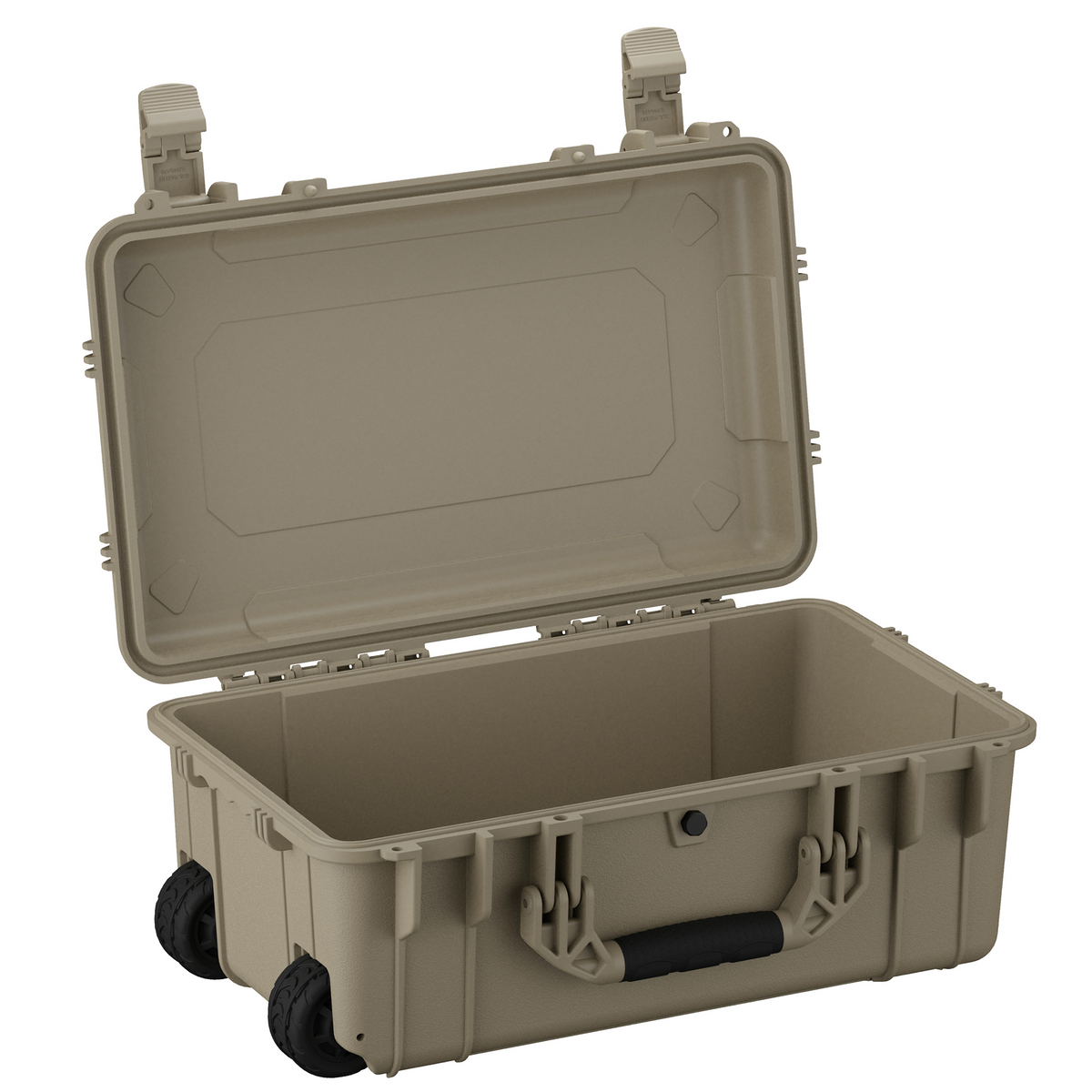 56 cm Wheeled Case #300