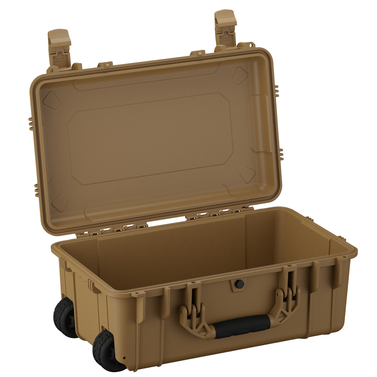 56 cm Wheeled Case #300