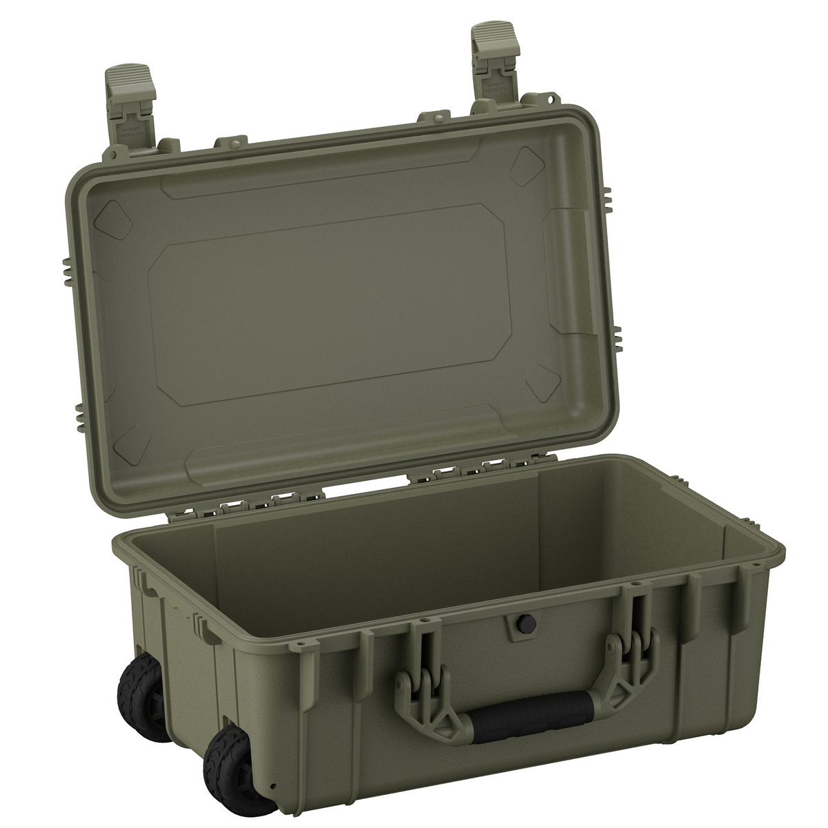 56 cm Wheeled Case #300