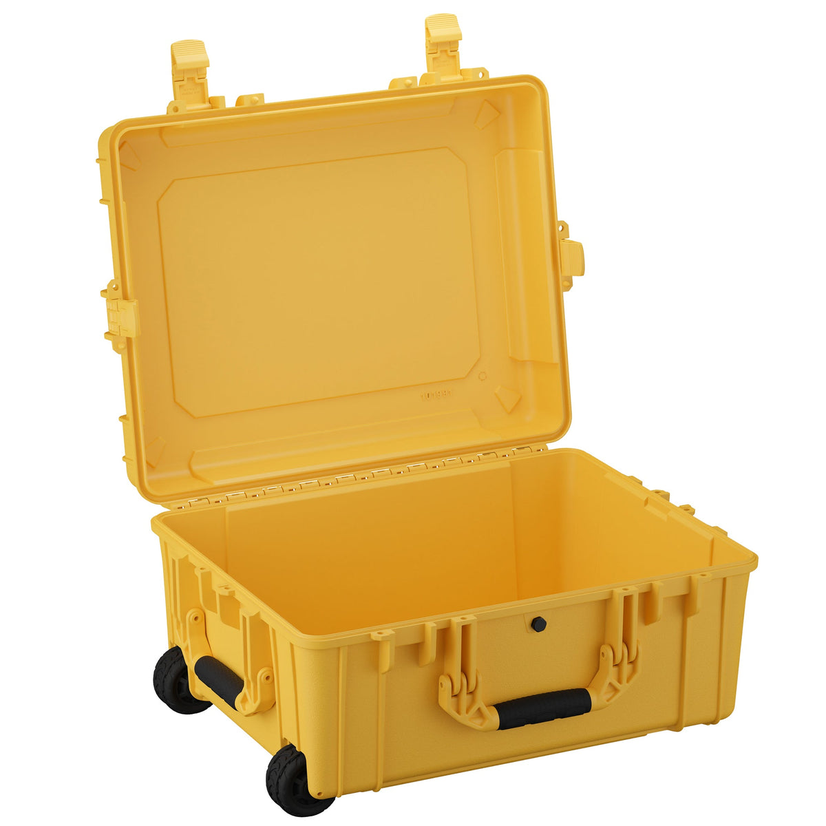 64 cm Wheeled Case #991