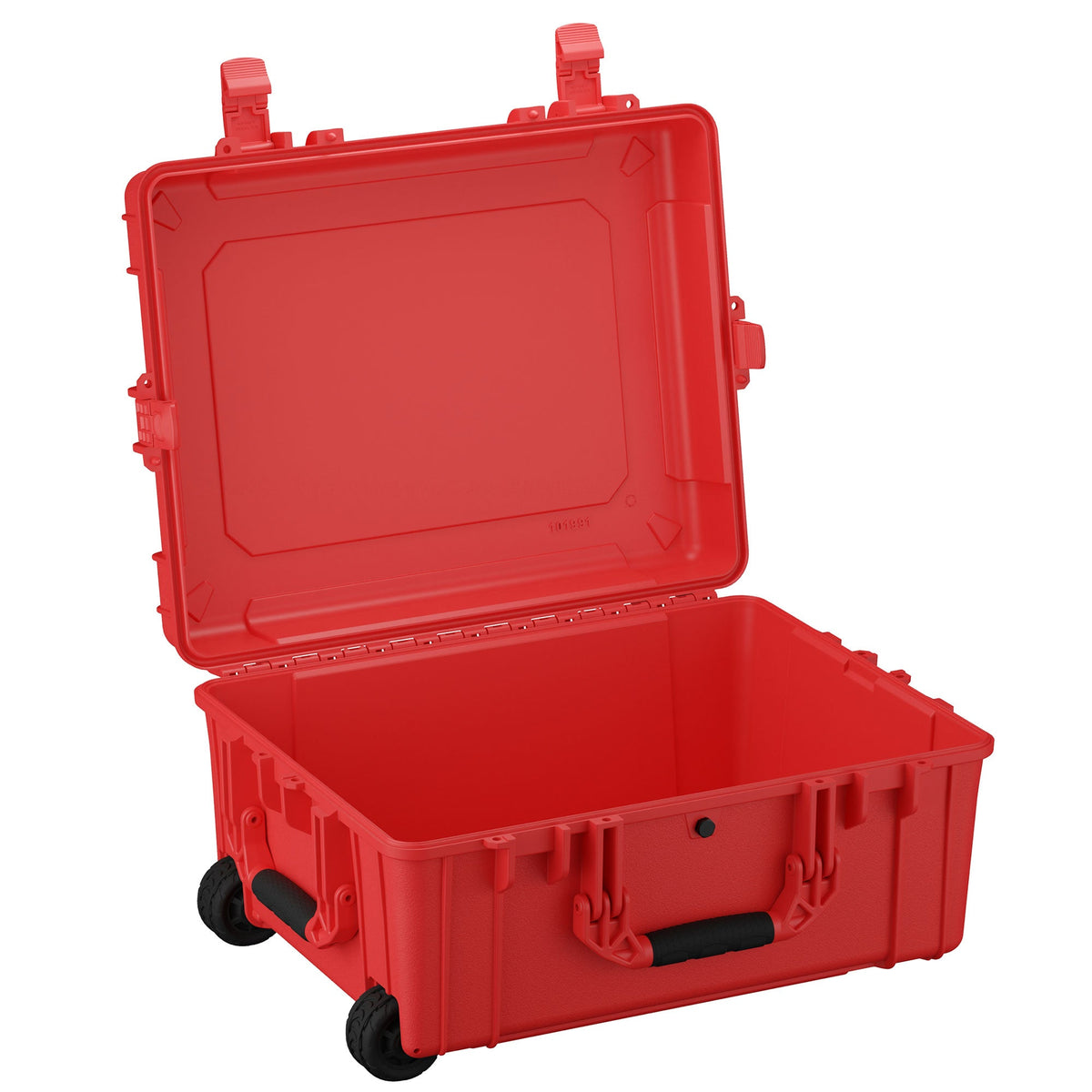 64 cm Wheeled Case #991