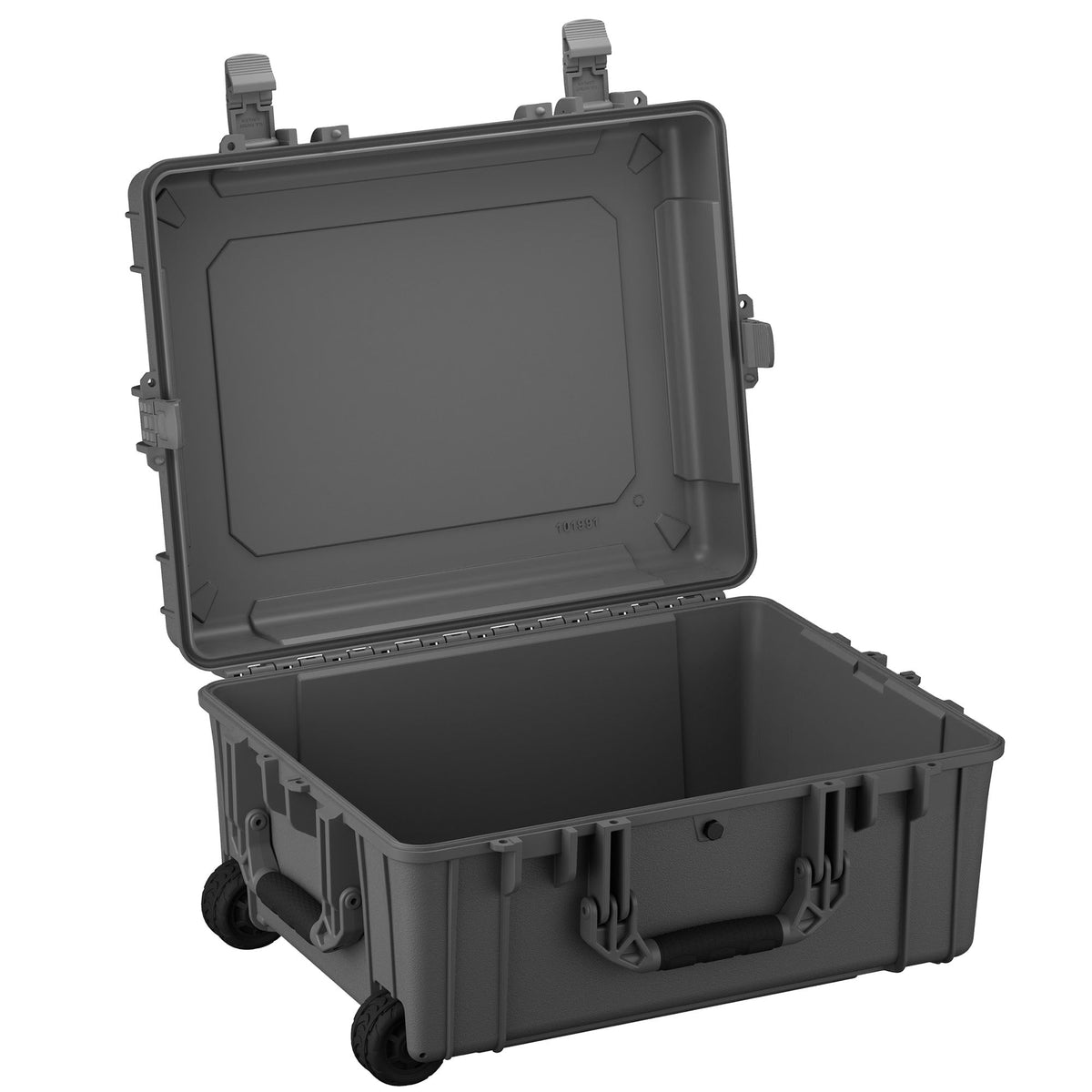 64 cm Wheeled Case #991