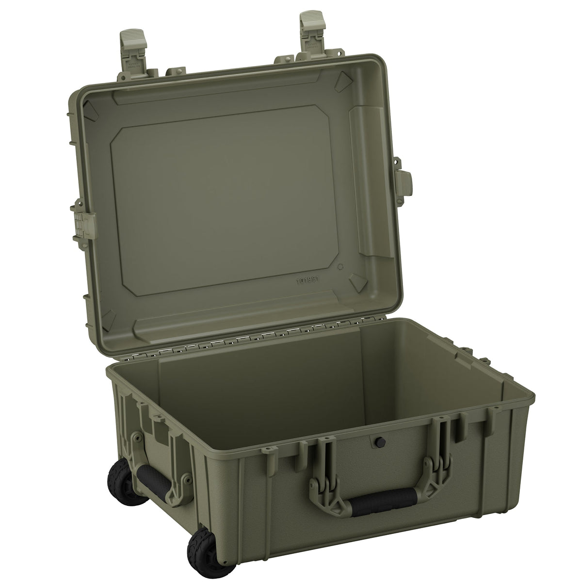 64 cm Wheeled Case #991