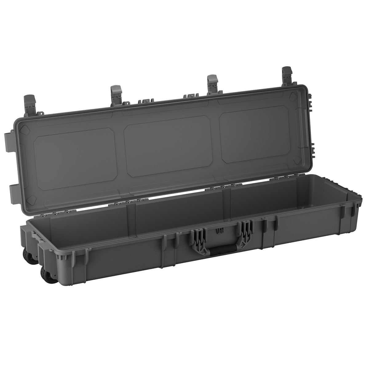 140 cm Wheeled Case #2106