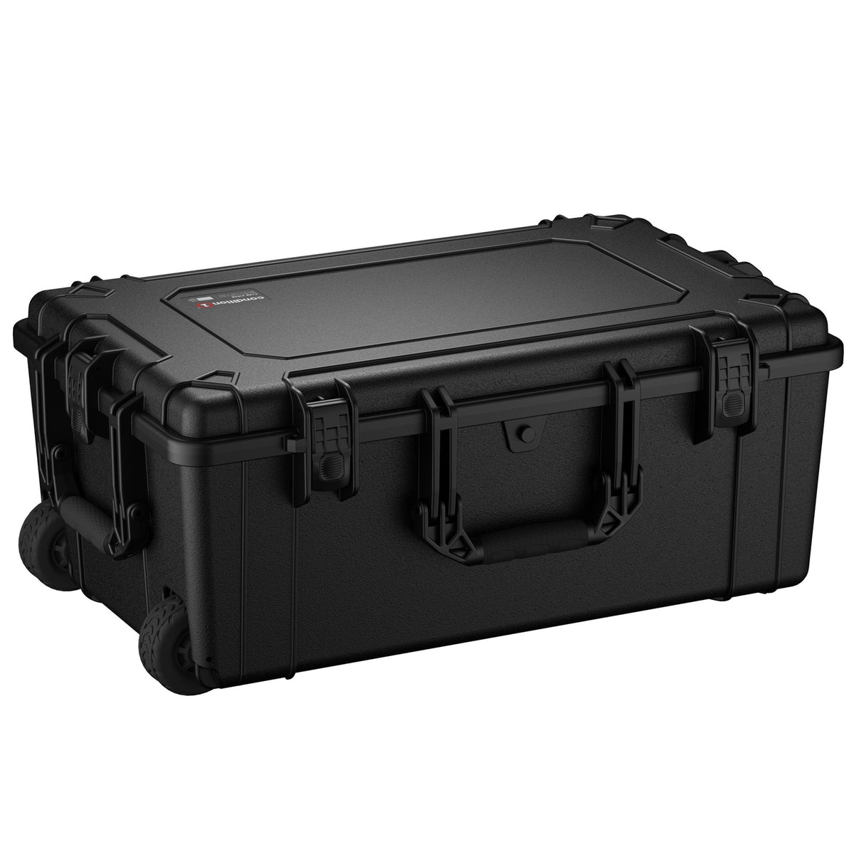 79 cm Wheeled Case #1258
