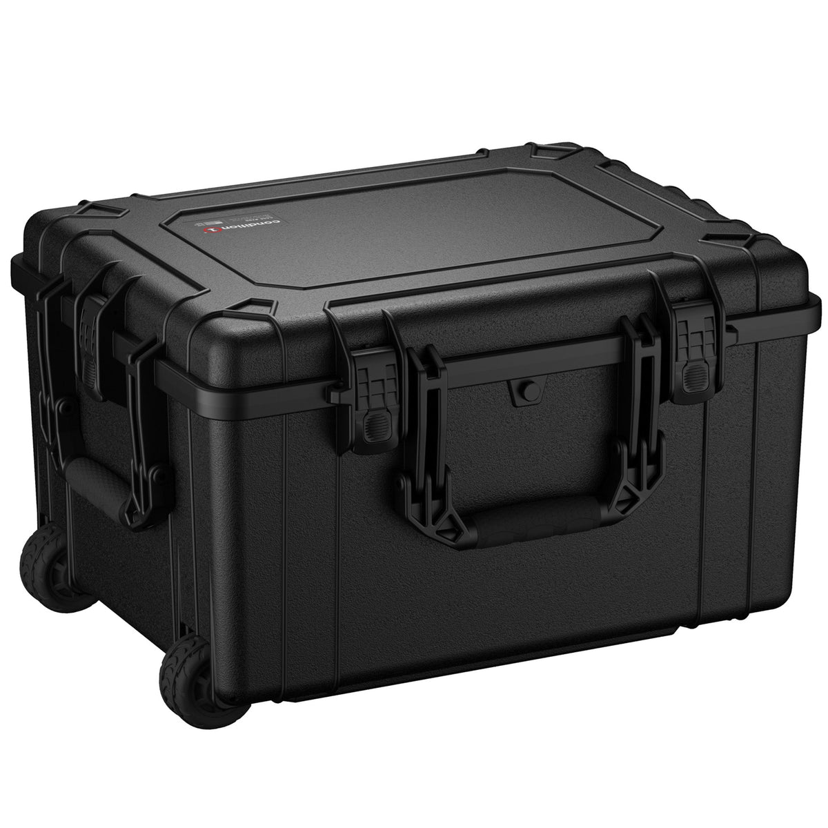 64 cm Wheeled Case #286
