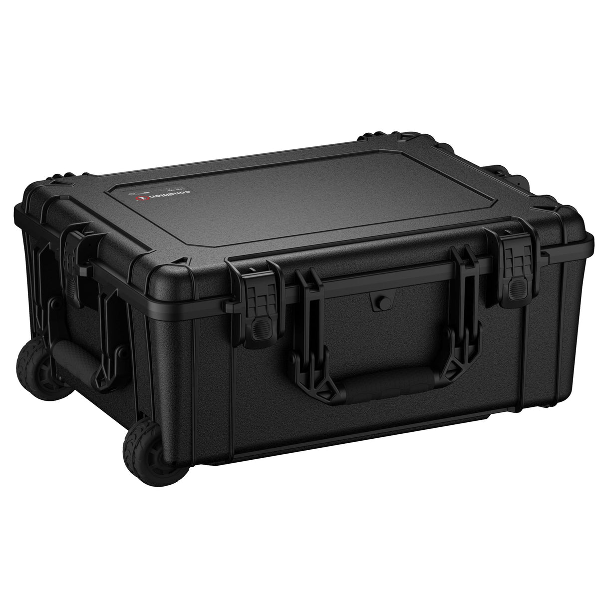 64 cm Wheeled Case #287