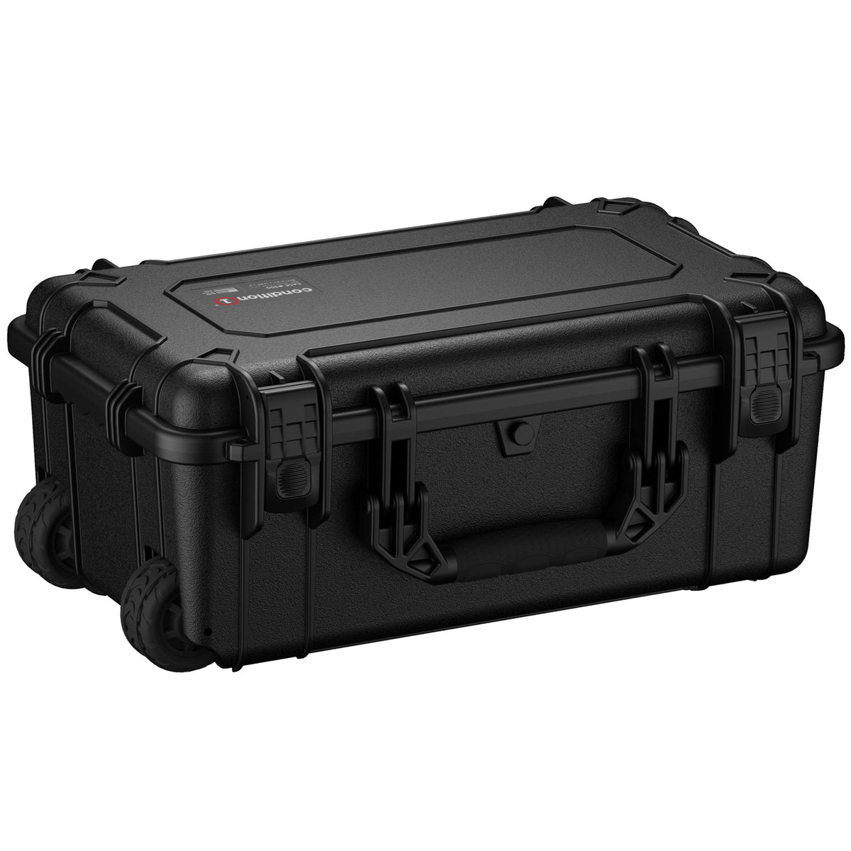 56 cm Wheeled Case #300