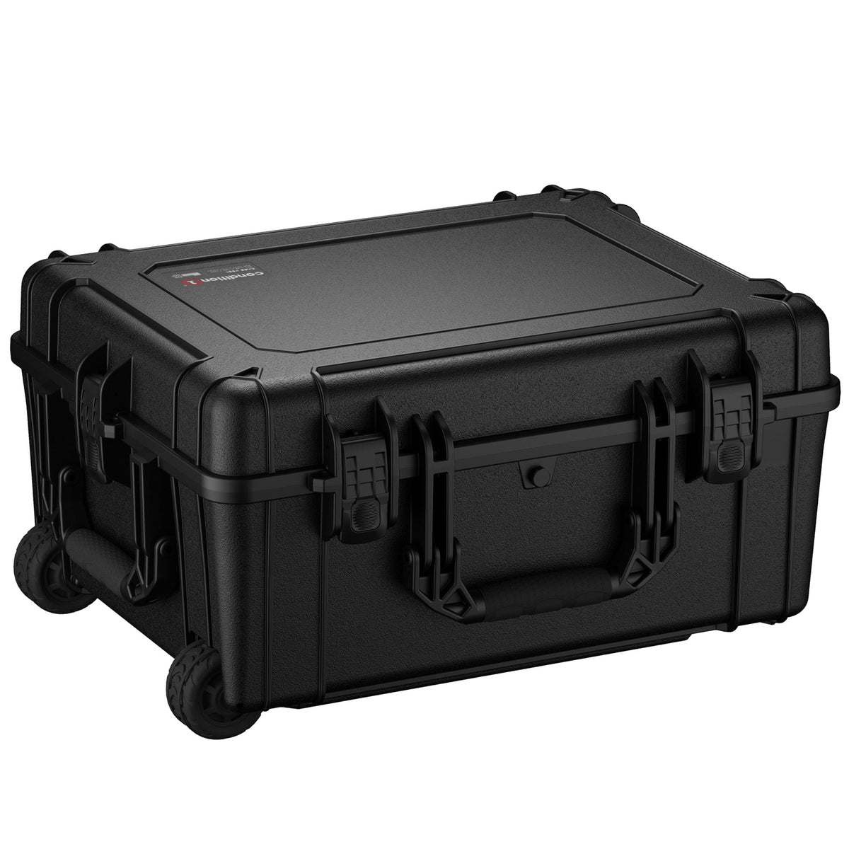 64 cm Wheeled Case #991