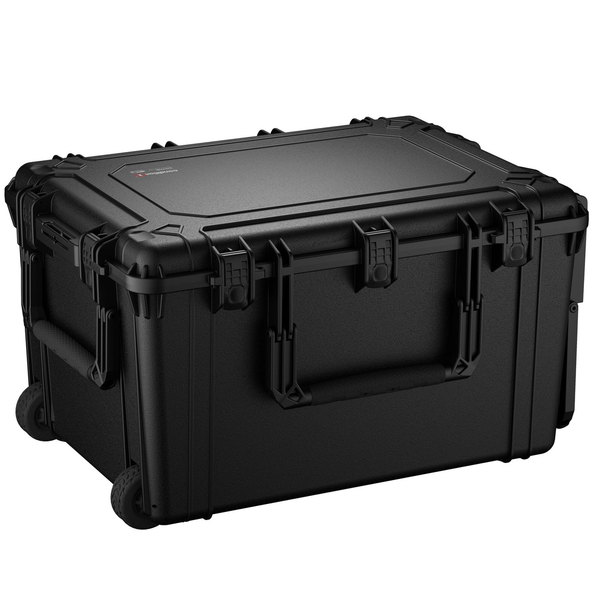 84 cm Wheeled Case #2152